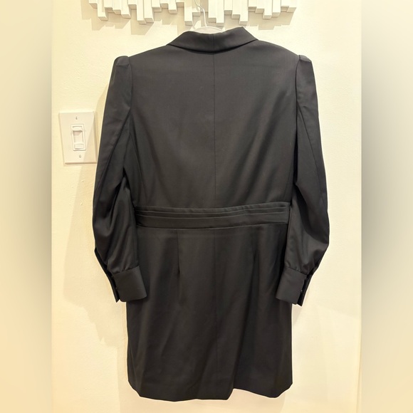 NWT The Kooples Blazer Dress - Picture 3 of 4